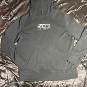 Aero new york city hoodie